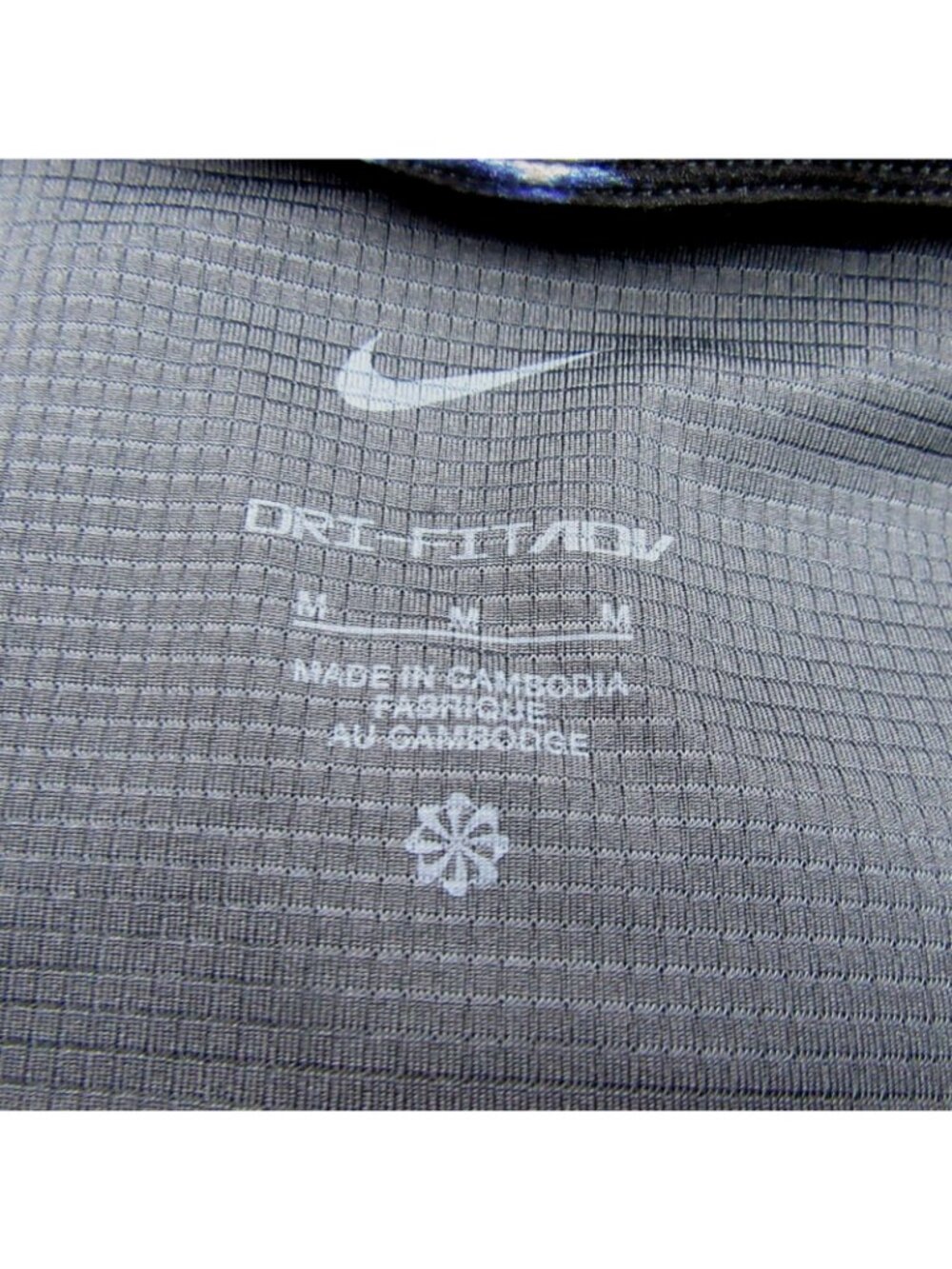 Nike AeroSwift Glam Brief-Lined Running Shorts Mens Size Medium NEW - Picture 12 of 15